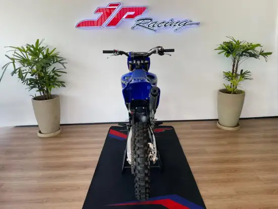 YAMAHA-YZ 85LW-2022
