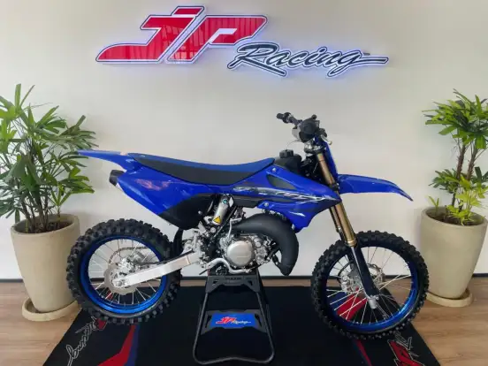 YAMAHA-YZ 85LW-2022