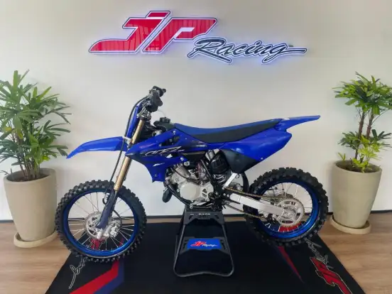 YAMAHA-YZ 85LW YAMAHA-YZ 85LW-2022