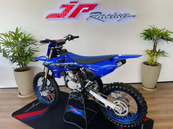 YAMAHA-YZ 85LW YAMAHA-YZ 85LW-2022