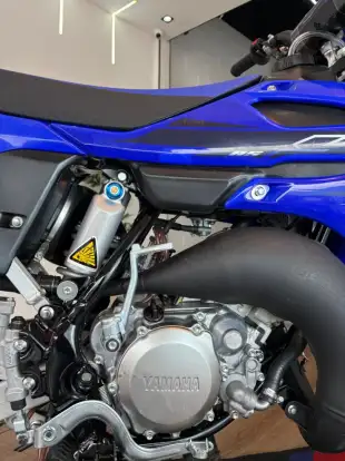 YAMAHA-YZ 85LW-2022
