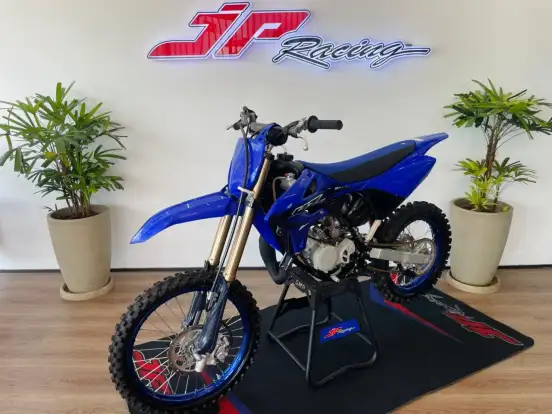 YAMAHA-YZ 85LW YAMAHA-YZ 85LW-2022