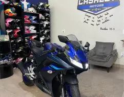 YAMAHA YZF R15 YAMAHA YZF R15
