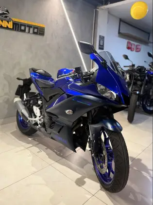 YAMAHA YZF R3 ABS YAMAHA YZF R3 ABS
