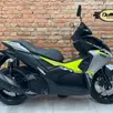 YAMAHA AEROX 160 ABS YAMAHA AEROX 160 ABS