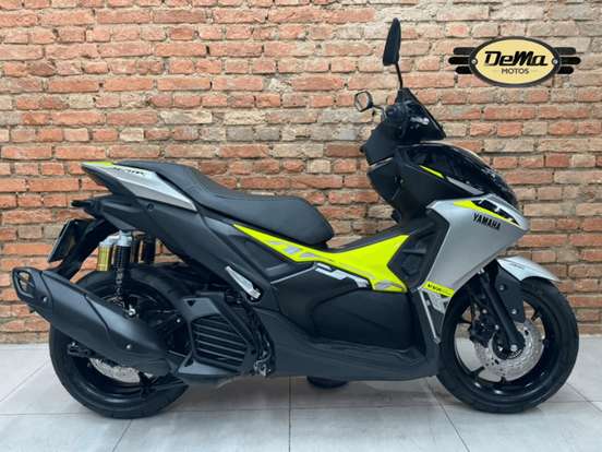 YAMAHA-AEROX 160 ABS YAMAHA-AEROX 160 ABS-2026