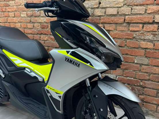YAMAHA-AEROX 160 ABS YAMAHA-AEROX 160 ABS-2026