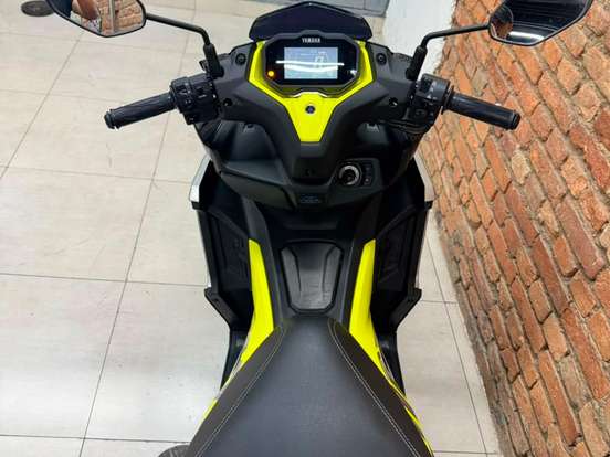 YAMAHA-AEROX 160 ABS YAMAHA-AEROX 160 ABS-2026