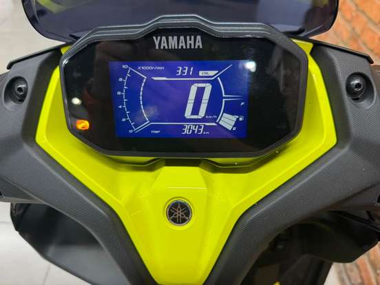 YAMAHA-AEROX 160 ABS YAMAHA-AEROX 160 ABS-2026