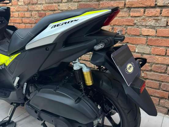 YAMAHA-AEROX 160 ABS YAMAHA-AEROX 160 ABS-2026