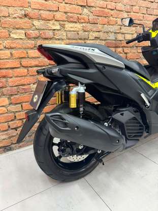 YAMAHA-AEROX 160 ABS-2026