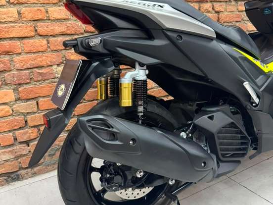 YAMAHA-AEROX 160 ABS YAMAHA-AEROX 160 ABS-2026