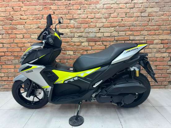 YAMAHA-AEROX 160 ABS-2026