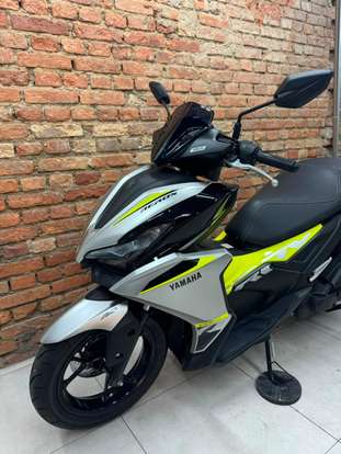 YAMAHA-AEROX 160 ABS-2026