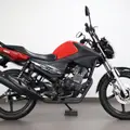 YAMAHA FACTOR 150ED YAMAHA FACTOR 150ED