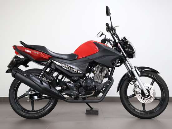 YAMAHA-FACTOR 150ED YAMAHA-FACTOR 150ED-2020