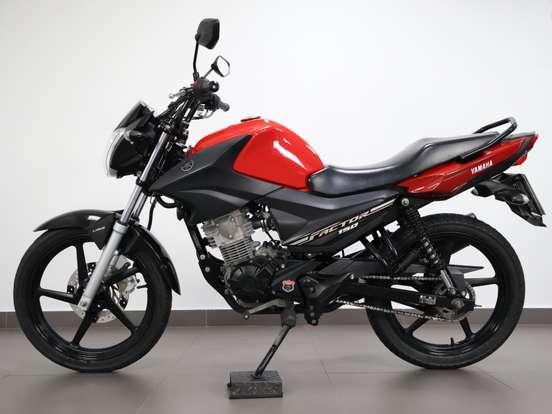 YAMAHA-FACTOR 150ED YAMAHA-FACTOR 150ED-2020