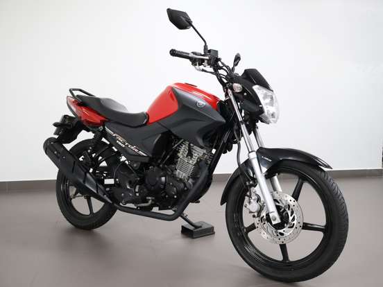 YAMAHA-FACTOR 150ED YAMAHA-FACTOR 150ED-2020