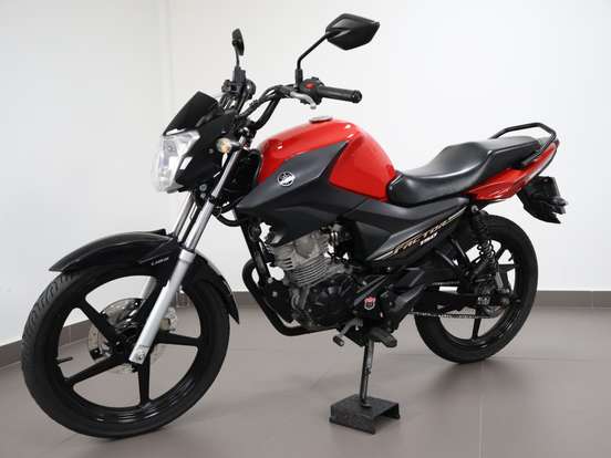 YAMAHA-FACTOR 150ED YAMAHA-FACTOR 150ED-2020