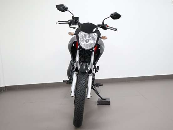 YAMAHA-FACTOR 150ED YAMAHA-FACTOR 150ED-2020