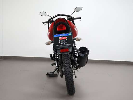 YAMAHA-FACTOR 150ED YAMAHA-FACTOR 150ED-2020