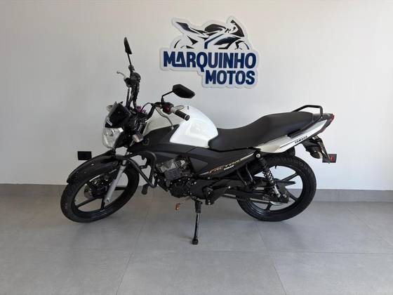 YAMAHA FACTOR YBR 150 ED 