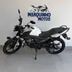 YAMAHA FACTOR YBR 150 ED YAMAHA FACTOR YBR 150 ED