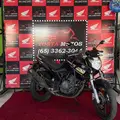 YAMAHA FAZER BLACK EDITION YAMAHA FAZER BLACK EDITION