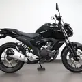 YAMAHA FZ15 FAZER ABS YAMAHA FZ15 FAZER ABS