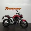 YAMAHA FZ25 FAZER ABS YAMAHA FZ25 FAZER ABS