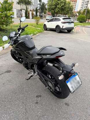 YAMAHA-MT-03 ABS-2020