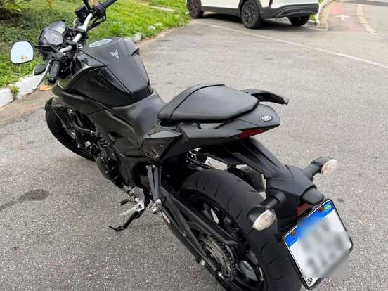 YAMAHA-MT-03 ABS YAMAHA-MT-03 ABS-2020