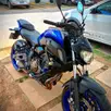 YAMAHA MT-07 ABS YAMAHA MT-07 ABS