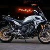YAMAHA MT-09 TRACER YAMAHA MT-09 TRACER