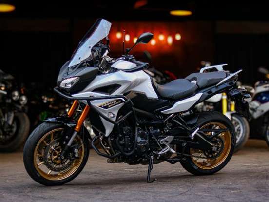 YAMAHA-MT-09 TRACER-2024