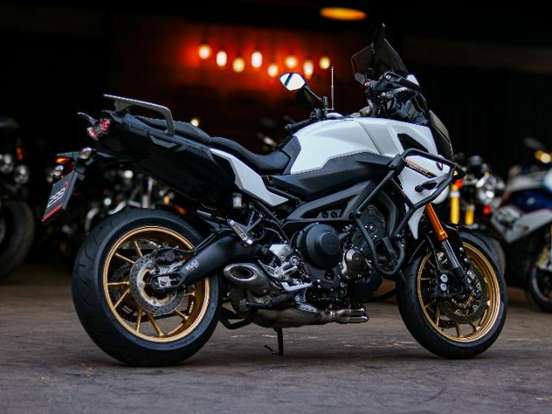 YAMAHA-MT-09 TRACER YAMAHA-MT-09 TRACER-2024