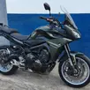 YAMAHA MT-09 TRACER YAMAHA MT-09 TRACER