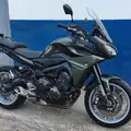 YAMAHA MT-09 TRACER YAMAHA MT-09 TRACER