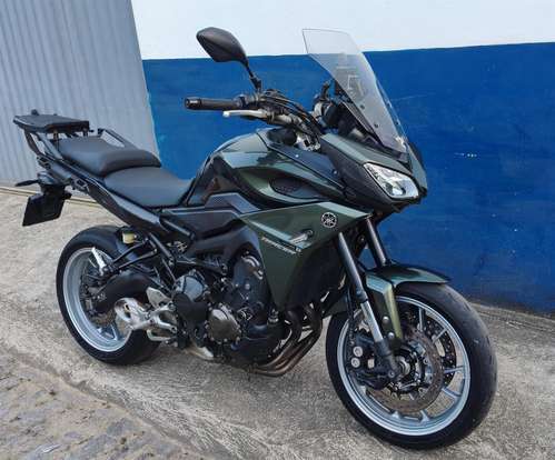 YAMAHA-MT-09 TRACER YAMAHA-MT-09 TRACER-2018
