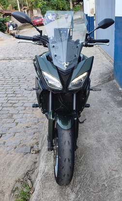 YAMAHA-MT-09 TRACER YAMAHA-MT-09 TRACER-2018