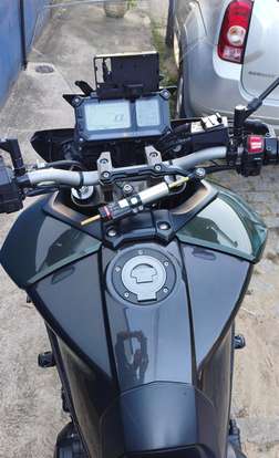 YAMAHA-MT-09 TRACER YAMAHA-MT-09 TRACER-2018