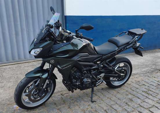 YAMAHA-MT-09 TRACER YAMAHA-MT-09 TRACER-2018