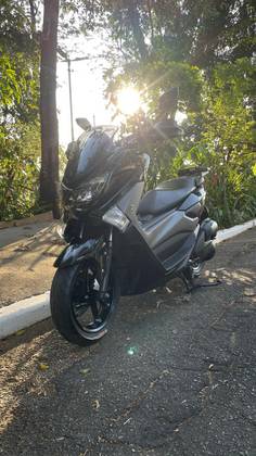 YAMAHA NMAX 160 ABS 
