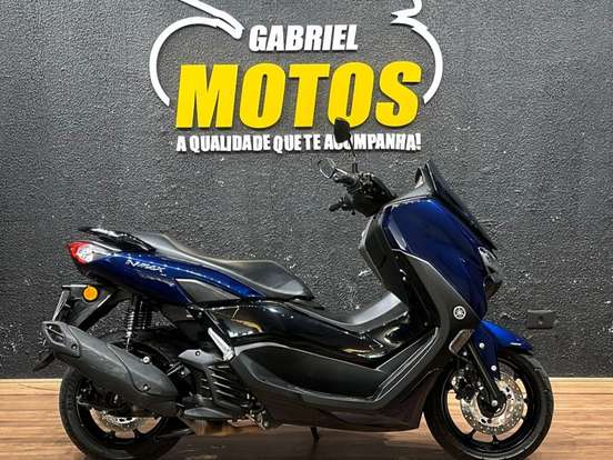 YAMAHA-NMAX 160 ABS YAMAHA-NMAX 160 ABS-2021