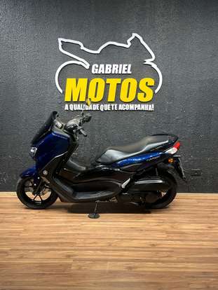 YAMAHA-NMAX 160 ABS-2021