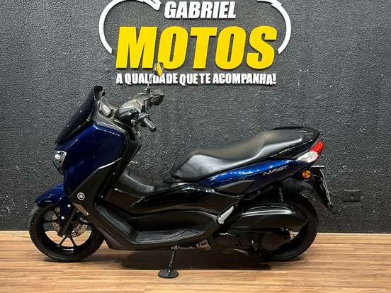 YAMAHA-NMAX 160 ABS YAMAHA-NMAX 160 ABS-2021