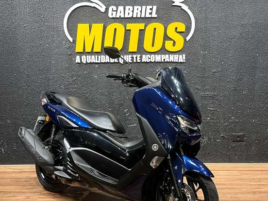YAMAHA-NMAX 160 ABS YAMAHA-NMAX 160 ABS-2021