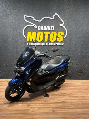 YAMAHA-NMAX 160 ABS-2021