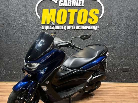 YAMAHA-NMAX 160 ABS YAMAHA-NMAX 160 ABS-2021