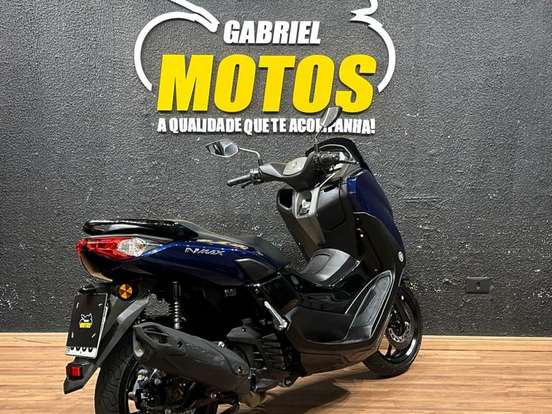YAMAHA-NMAX 160 ABS YAMAHA-NMAX 160 ABS-2021